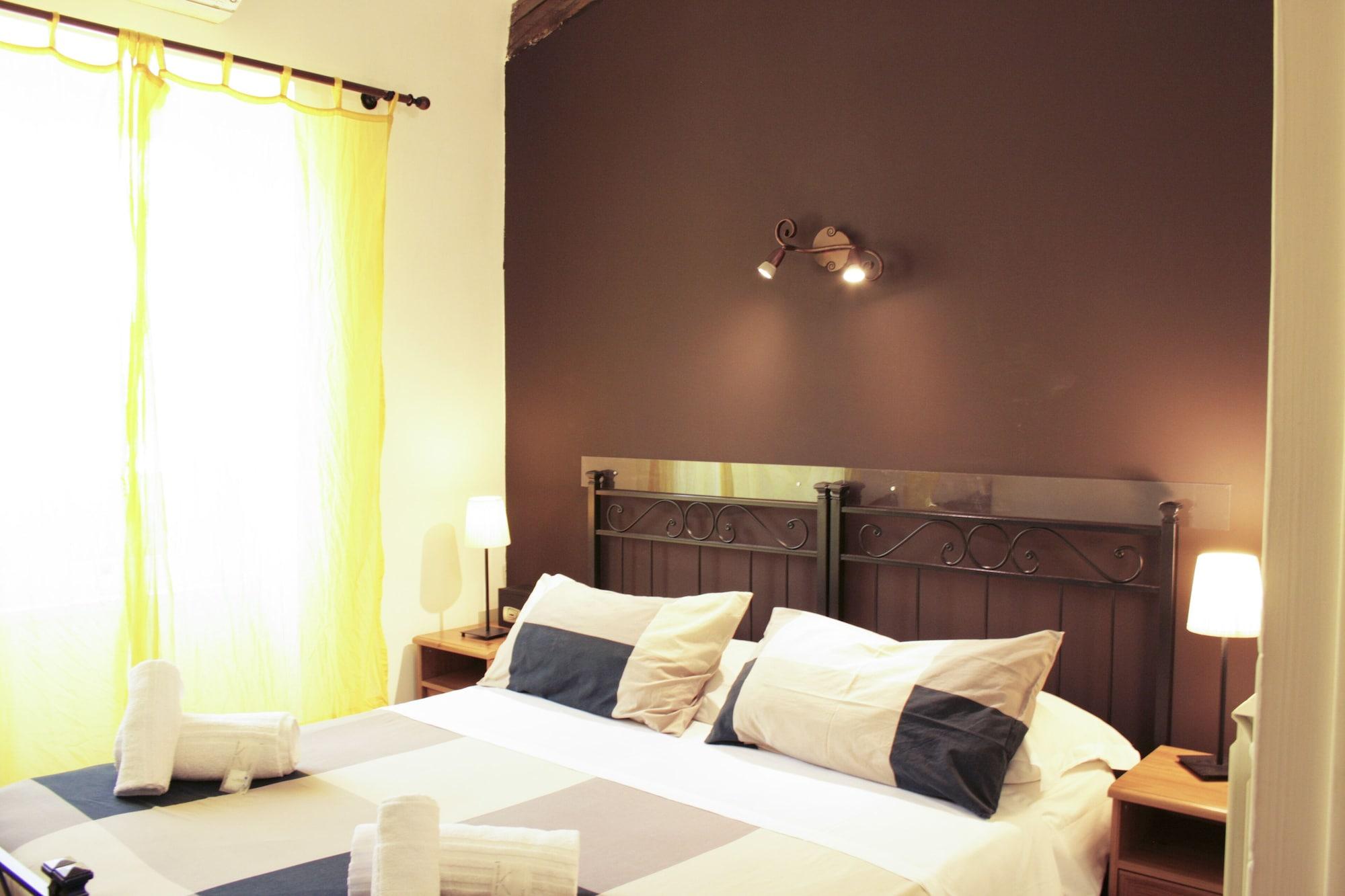 Sixtythree Bed and breakfast Roma