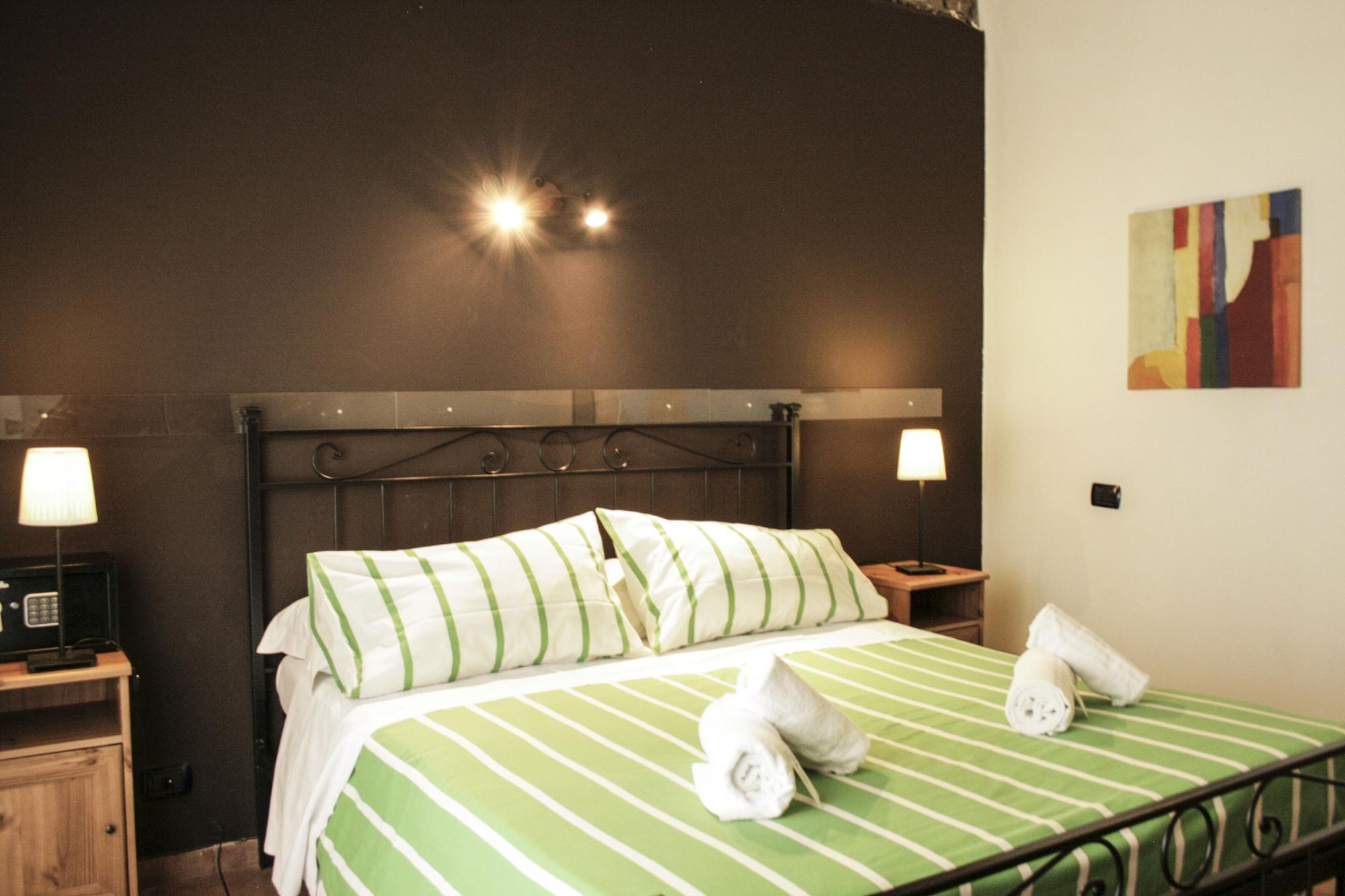 Bed and breakfast Sixtythree Roma