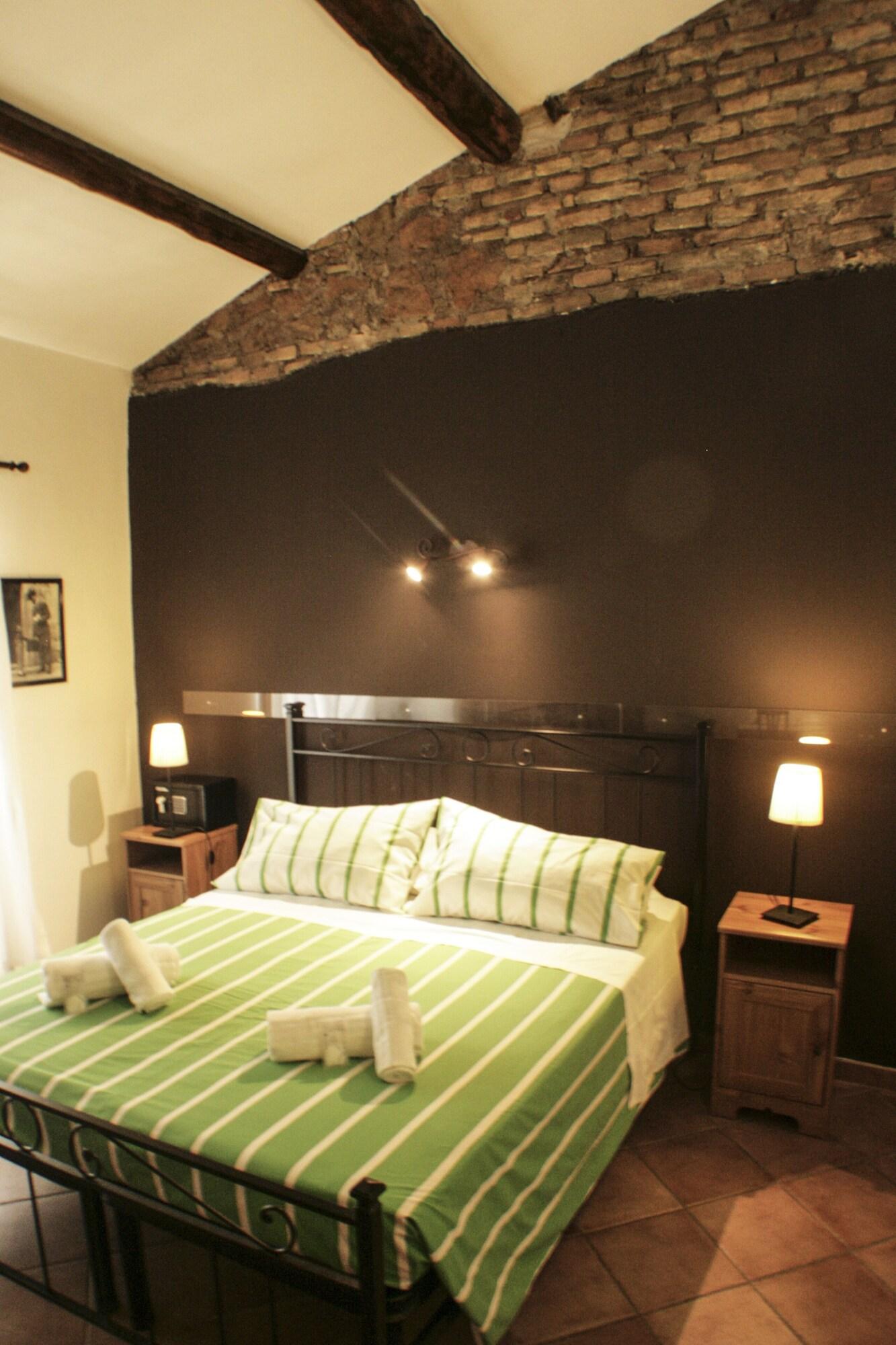 Bed and breakfast Sixtythree 2*