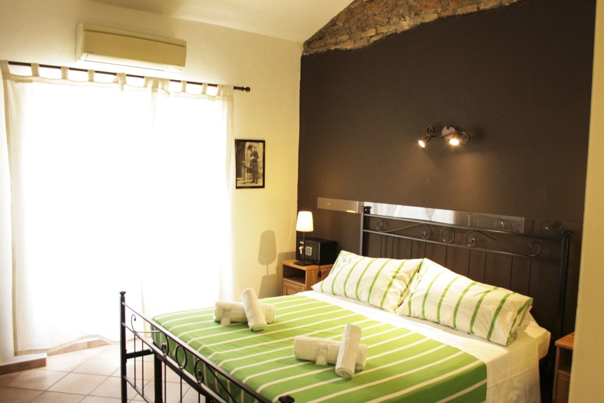 Bed and breakfast Sixtythree